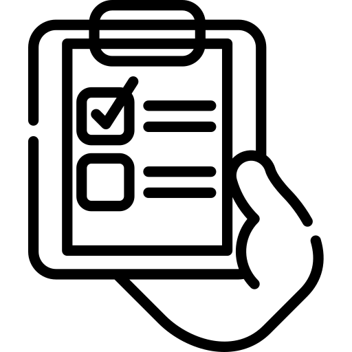 control list