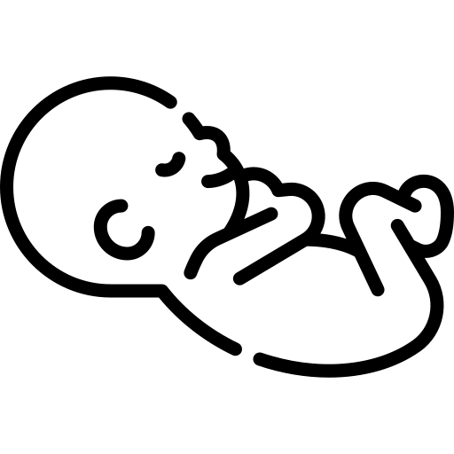 icone bébé