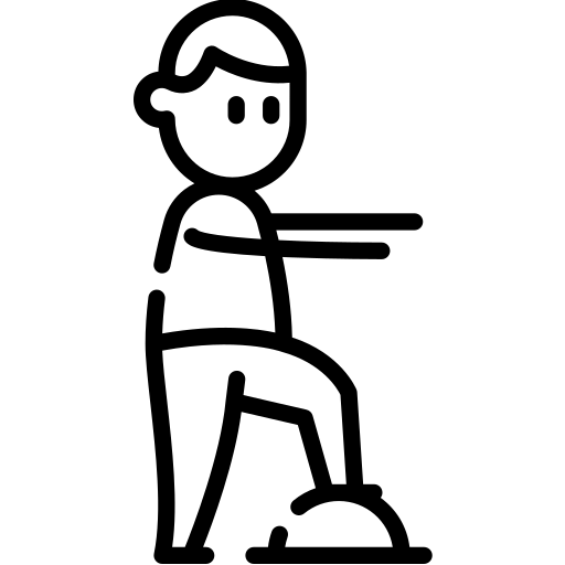 réparation du corps